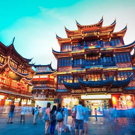 Chengdu Airport Ruijia Hotel Εξωτερικό φωτογραφία