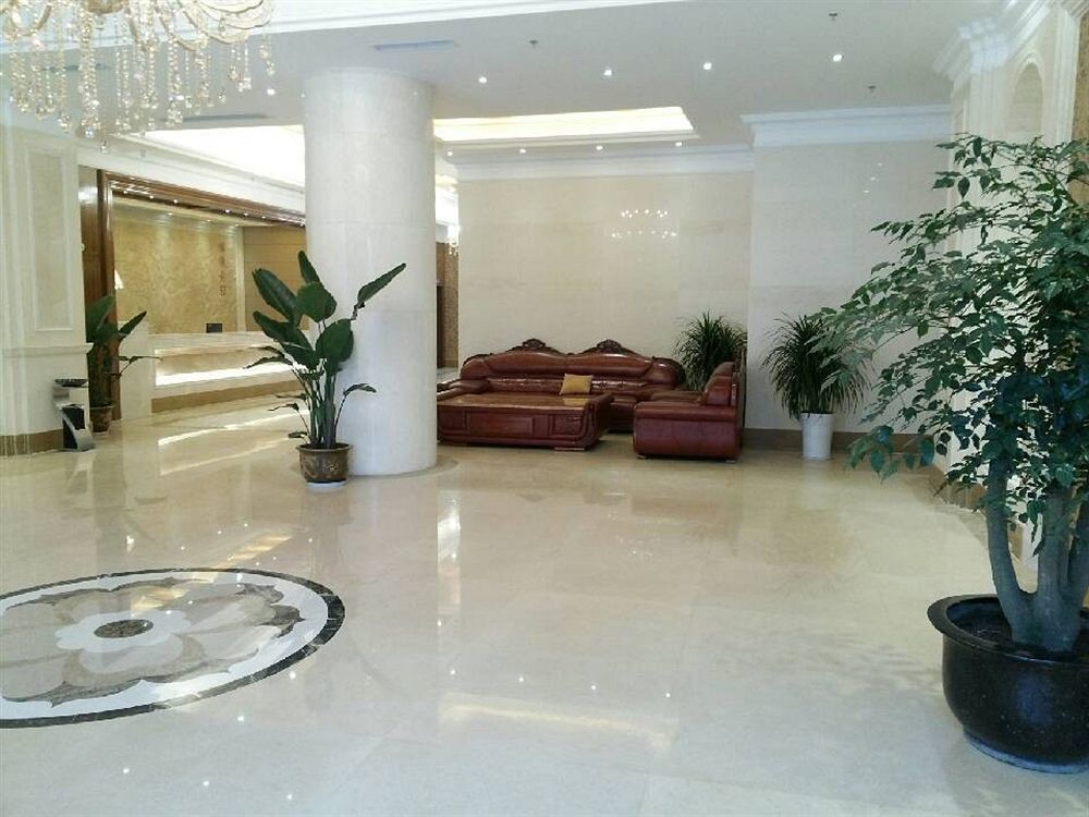 Chengdu Airport Ruijia Hotel Εξωτερικό φωτογραφία