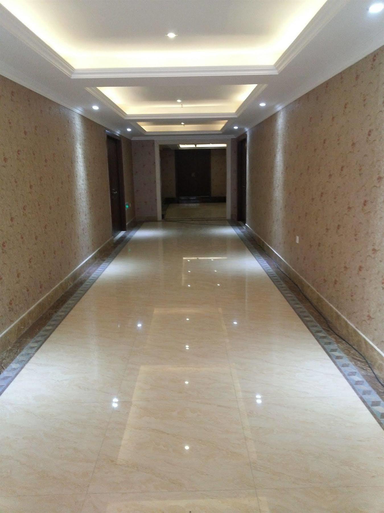 Chengdu Airport Ruijia Hotel Εξωτερικό φωτογραφία
